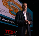Andres Lozano at Tedx